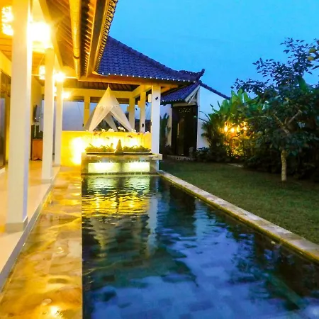 Villa Romantica